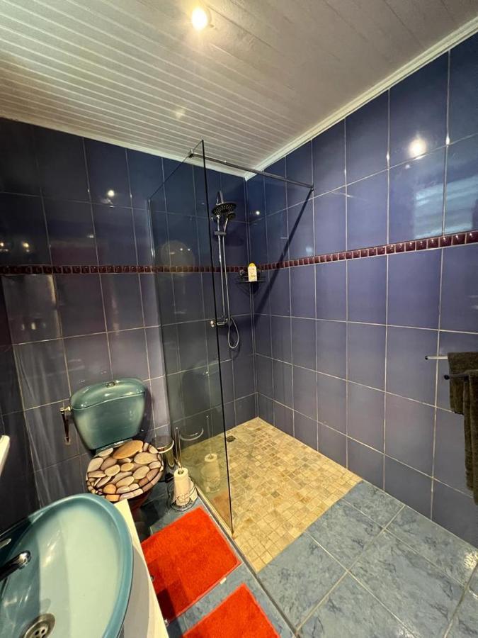 Poseidon Villa Le Lamentin Eksteriør bilde