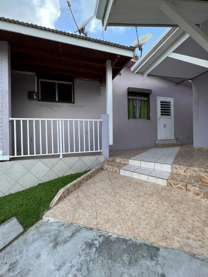 Poseidon Villa Le Lamentin Eksteriør bilde